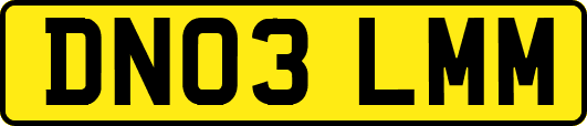 DN03LMM