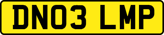 DN03LMP