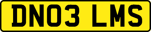 DN03LMS