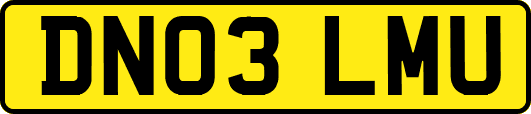 DN03LMU