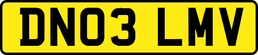 DN03LMV