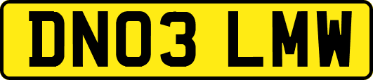 DN03LMW