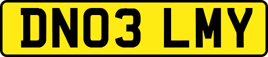 DN03LMY