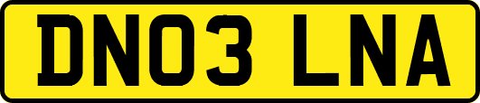 DN03LNA