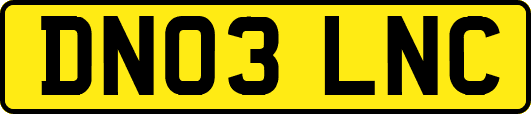 DN03LNC