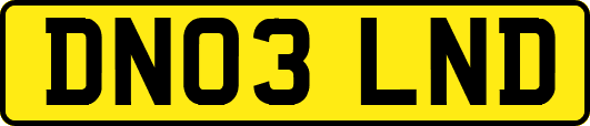 DN03LND