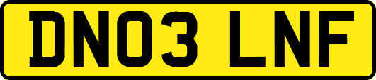 DN03LNF