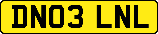 DN03LNL