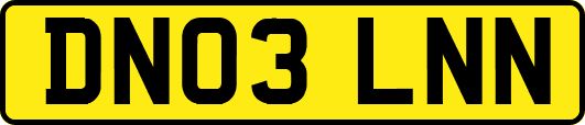 DN03LNN