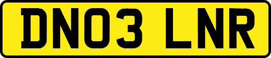 DN03LNR