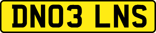 DN03LNS