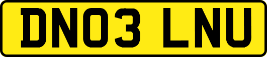 DN03LNU