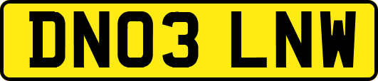 DN03LNW