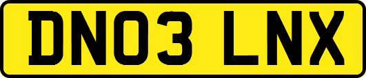 DN03LNX
