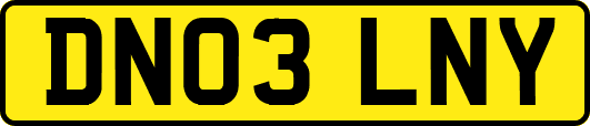DN03LNY