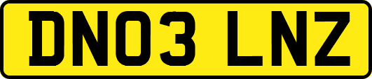DN03LNZ
