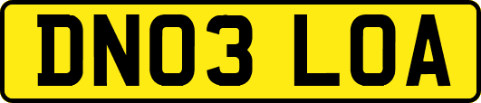 DN03LOA