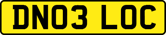 DN03LOC