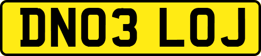 DN03LOJ