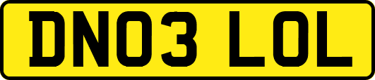 DN03LOL
