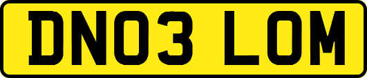 DN03LOM