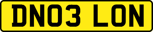 DN03LON