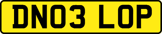 DN03LOP