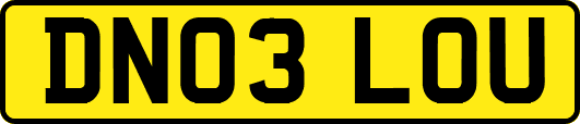 DN03LOU