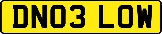 DN03LOW