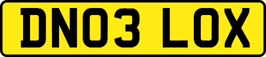 DN03LOX