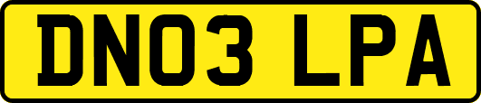 DN03LPA