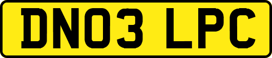 DN03LPC