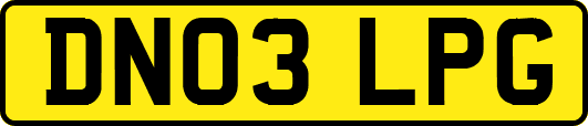 DN03LPG