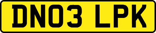 DN03LPK