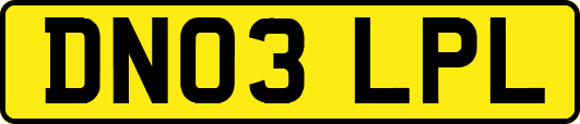 DN03LPL