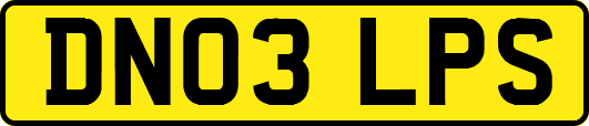 DN03LPS