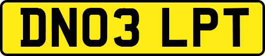 DN03LPT