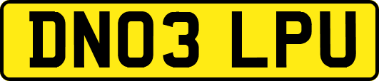 DN03LPU