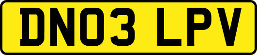 DN03LPV