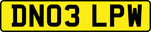 DN03LPW