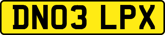 DN03LPX