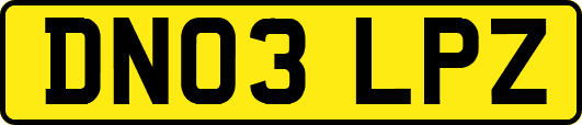 DN03LPZ