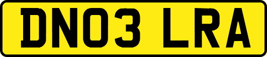 DN03LRA