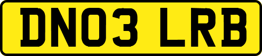 DN03LRB