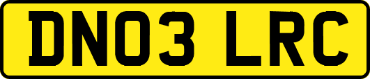 DN03LRC
