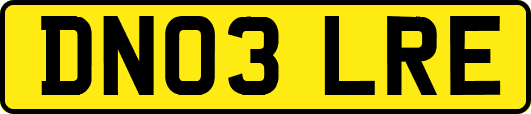 DN03LRE