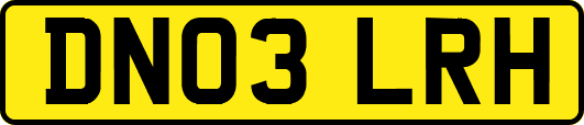 DN03LRH
