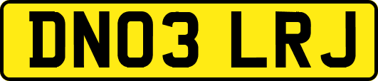 DN03LRJ