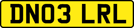 DN03LRL