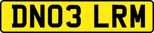 DN03LRM